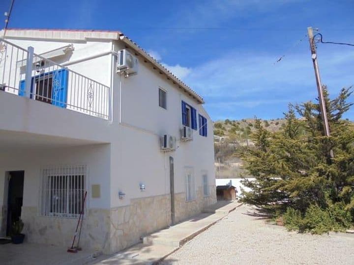 6 bedrooms house for sale in Crevillent, Spain - Image 4