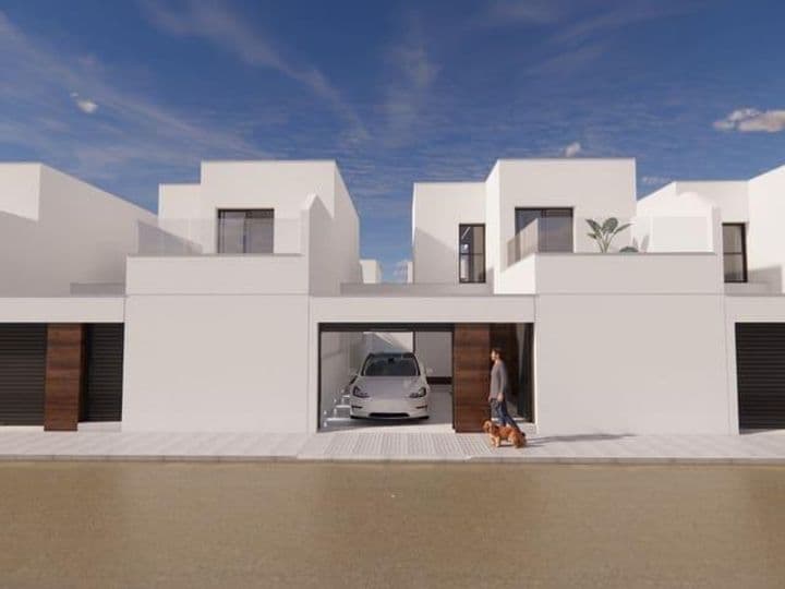 3 bedrooms house for sale in San Fulgencio, Spain - Image 2