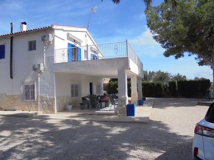 6 bedrooms house for sale in Crevillent, Spain - Image 3