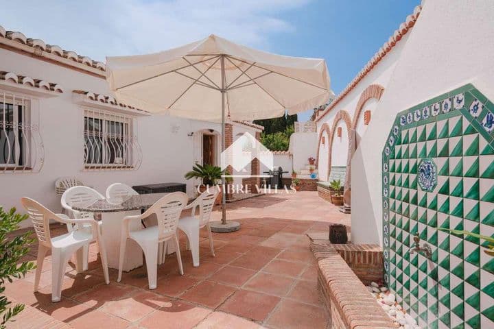 4 bedrooms house for sale in La Herradura, Spain - Image 10