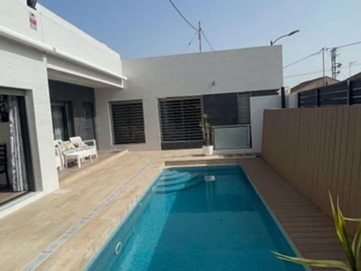 3 bedrooms house for sale in Catral, Spain - Image 3