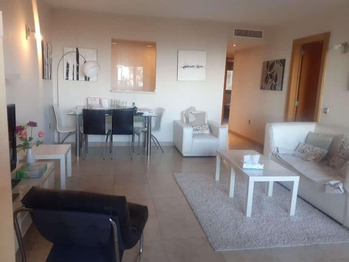 3 bedrooms apartment for rent in El Higueron - Capellania, Spain - Image 5