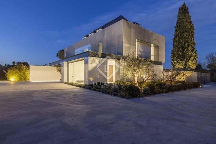 7 bedrooms house for sale in Pozuelo de Alarcon, Spain - Image 4