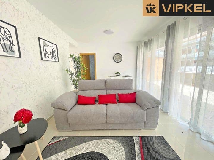 1 bedroom apartment for sale in San Miguel de Abona, Spain