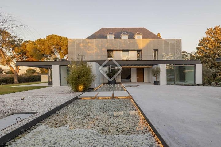 7 bedrooms house for sale in Pozuelo de Alarcon, Spain - Image 10