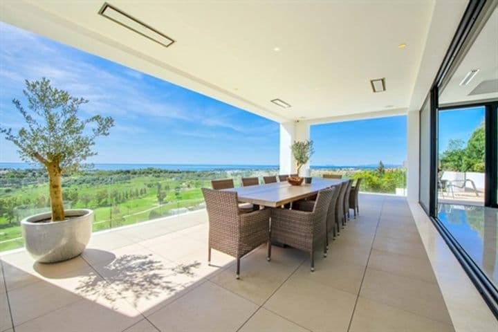 5 bedrooms house for sale in Benahavis, Spain - Image 5