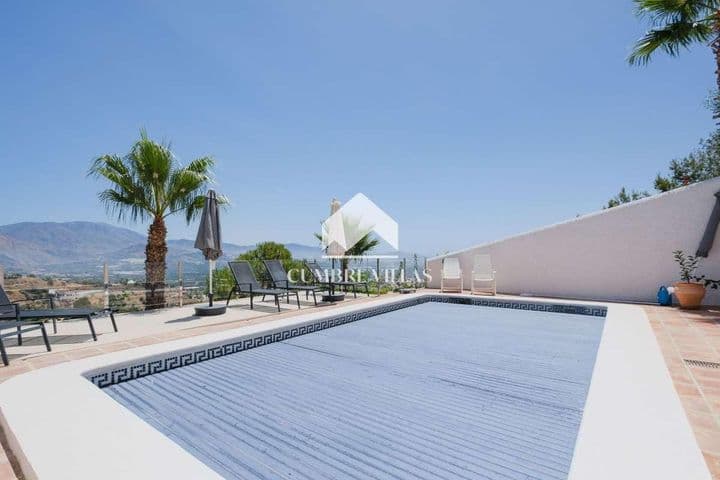 4 bedrooms house for sale in Salobrena, Spain - Image 12