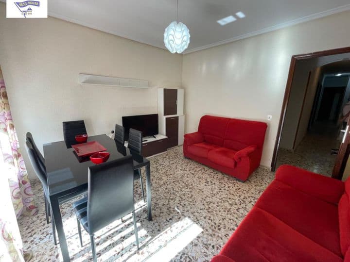 4 bedrooms apartment for rent in Albacete, Spain - Image 2