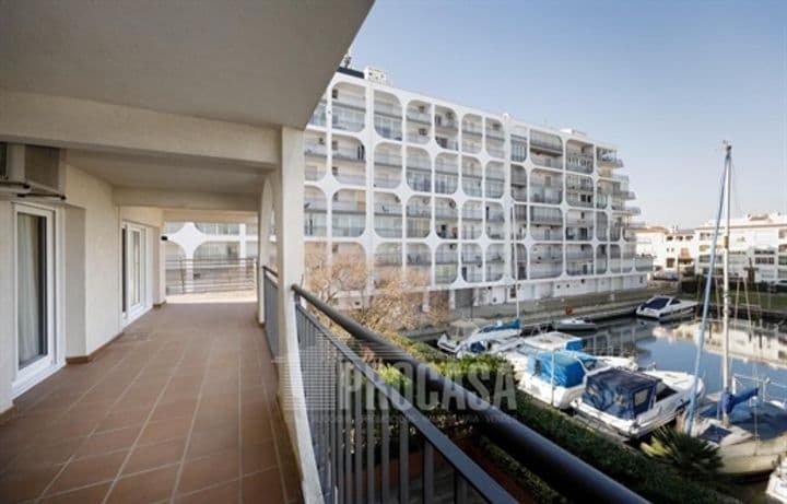 2 bedrooms apartment for sale in Empuriabrava, Spain - Image 2