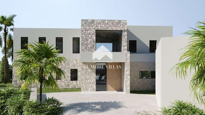 5 bedrooms house for sale in Almunecar, Spain - Image 6