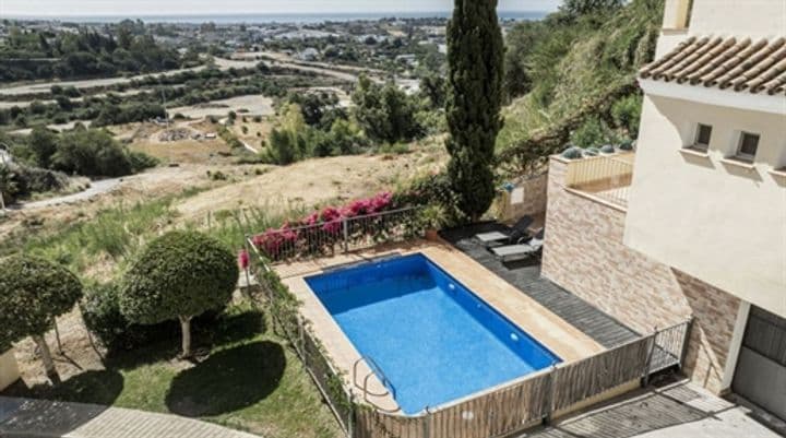 3 bedrooms apartment for sale in Benahavis, Spain - Image 6