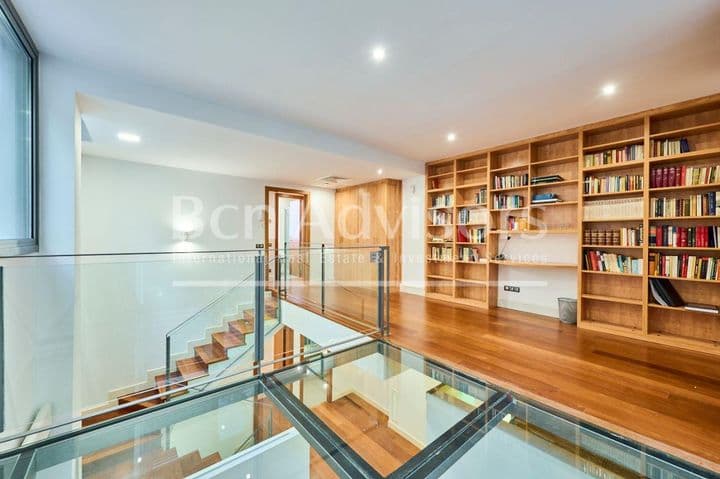 3 bedrooms apartment for sale in Gracia quarter, Spain - Image 4