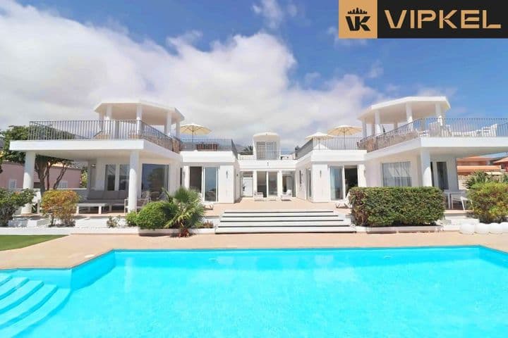 12 bedrooms house for sale in Adeje, Spain - Image 10