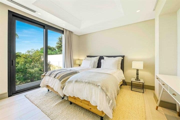 5 bedrooms house for sale in Benahavis, Spain - Image 12