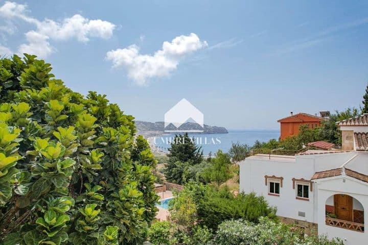 4 bedrooms house for sale in La Herradura, Spain - Image 3