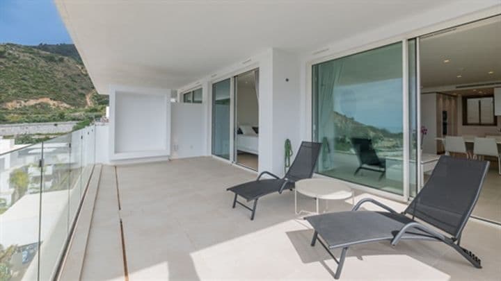 2 bedrooms apartment for sale in Puerto de Ojen, Spain - Image 11