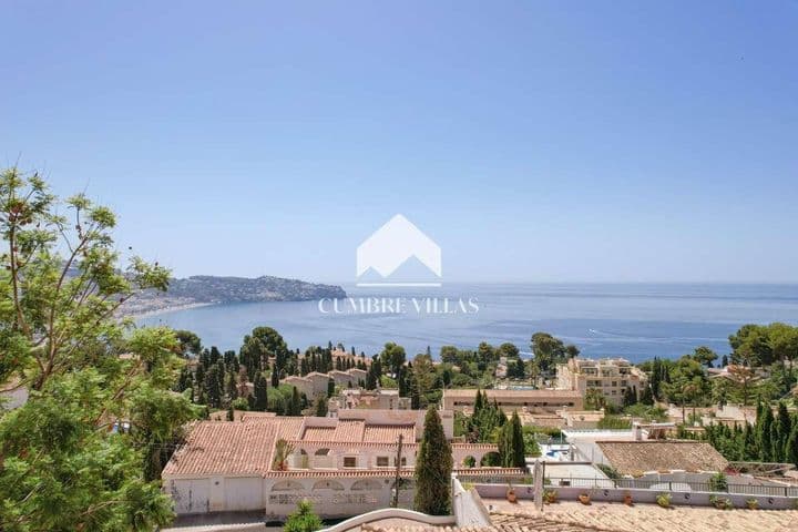 4 bedrooms house for sale in La Herradura, Spain - Image 6