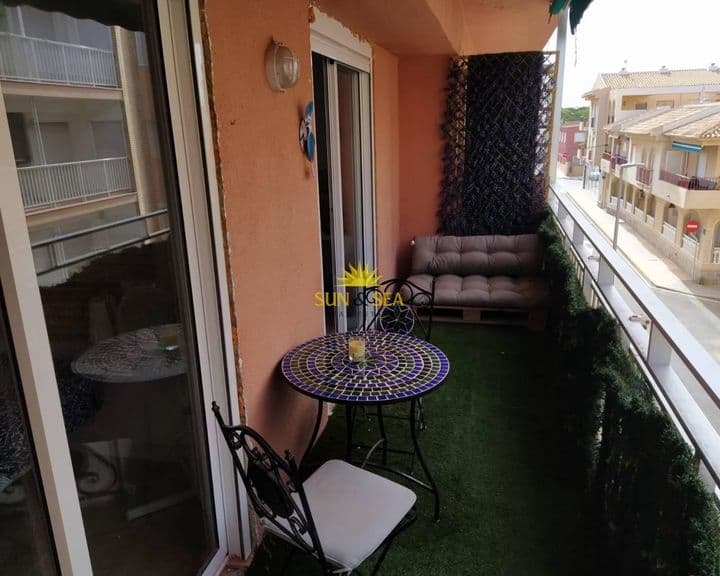 2 bedrooms apartment for rent in Torre de la Horadada, Spain