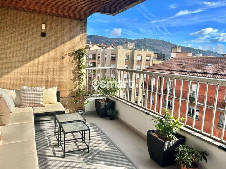 3 bedrooms apartment for sale in Oviedo, Spain