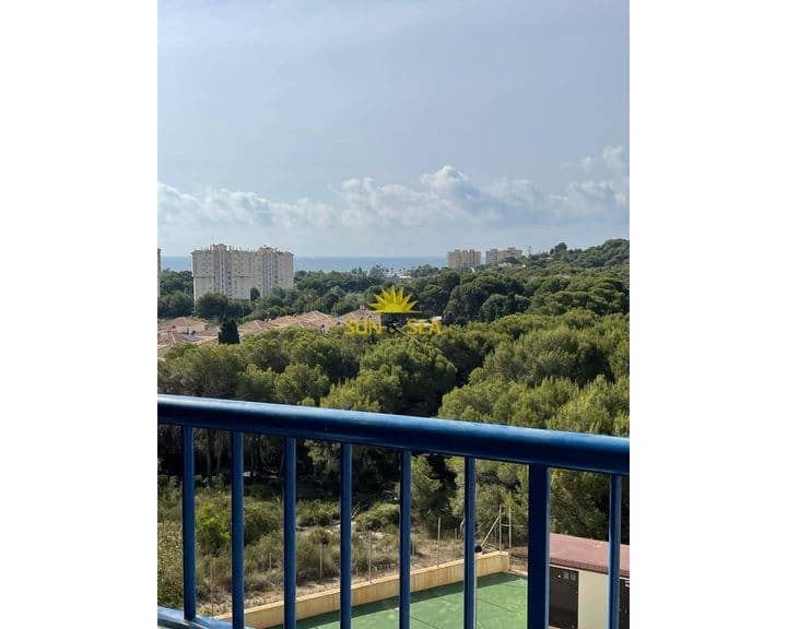 1 bedroom apartment for rent in Campoamor, Spain - Image 2