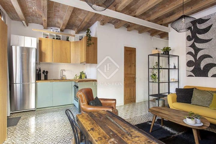 2 bedrooms apartment for rent in Barcelona, Spain - Image 4