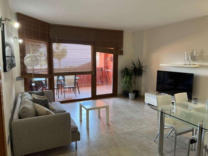 3 bedrooms apartment for rent in El Higueron - Capellania, Spain - Image 2