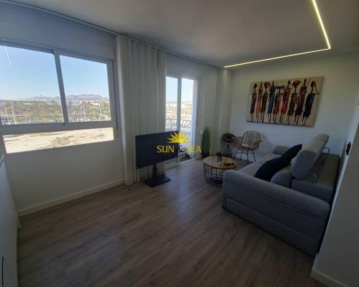 2 bedrooms apartment for rent in Elche Ciudad, Spain - Image 4