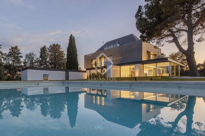 7 bedrooms house for sale in Pozuelo de Alarcon, Spain - Image 2