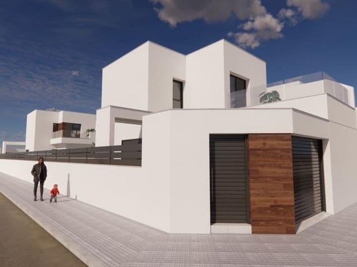 3 bedrooms house for sale in San Fulgencio, Spain - Image 7