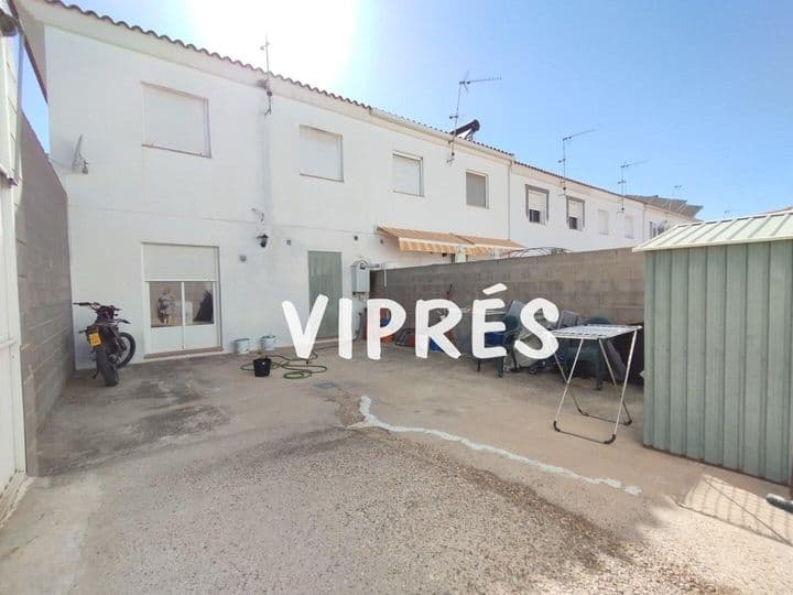 4 bedrooms house for sale in Tierra de Merida - Vegas Bajas, Spain