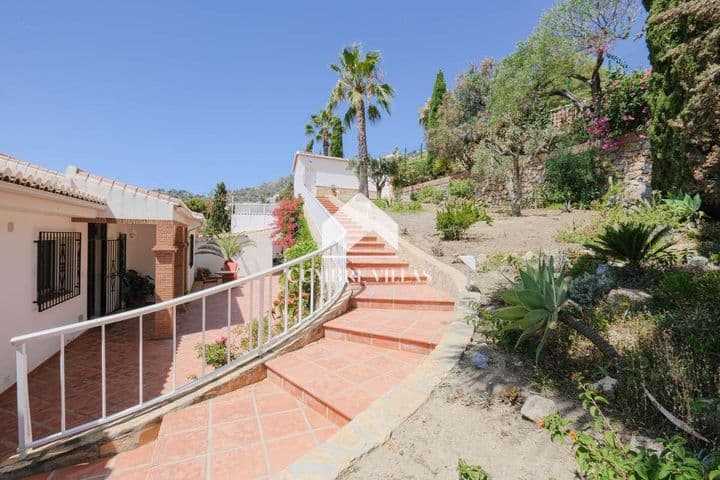 4 bedrooms house for sale in La Herradura, Spain - Image 10