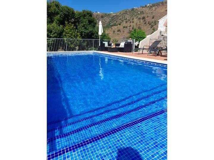 4 bedrooms house for rent in Competa, Spain - Image 2