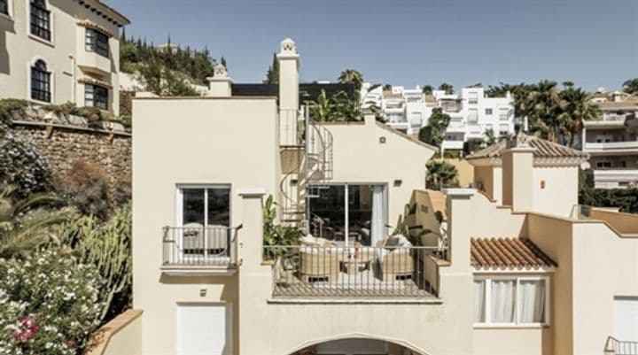 3 bedrooms apartment for sale in Benahavis, Spain - Image 3