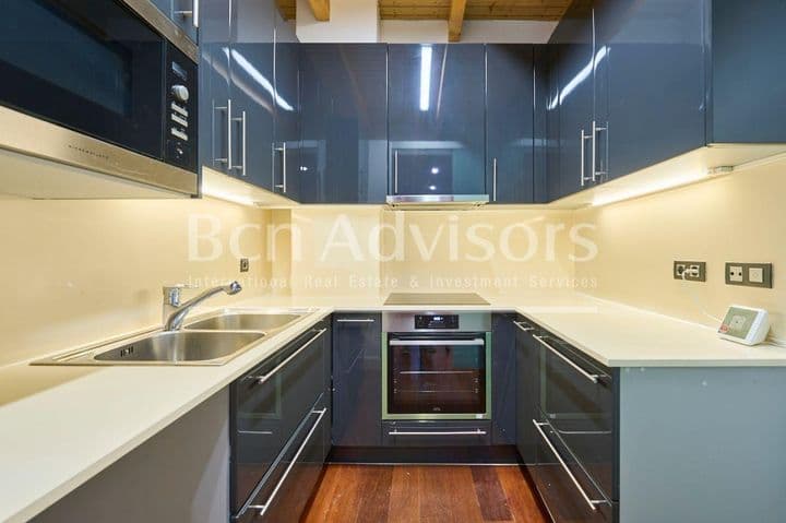 3 bedrooms apartment for sale in Gracia quarter, Spain - Image 12