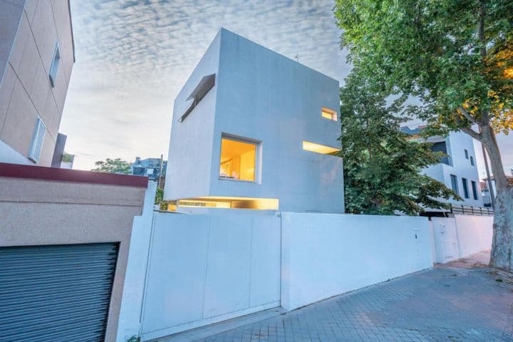 7 bedrooms house for sale in San Blas, Spain - Image 3