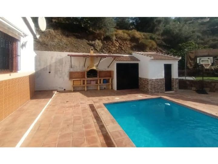 2 bedrooms house for rent in Competa, Spain - Image 3