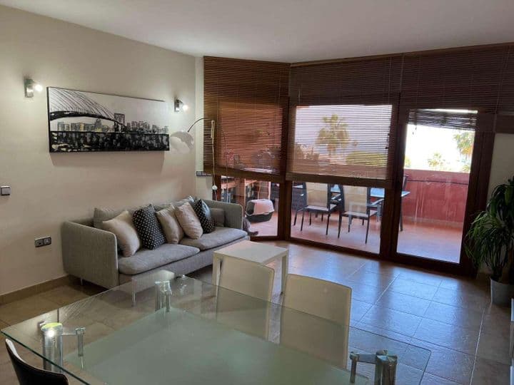 3 bedrooms apartment for rent in El Higueron - Capellania, Spain - Image 3