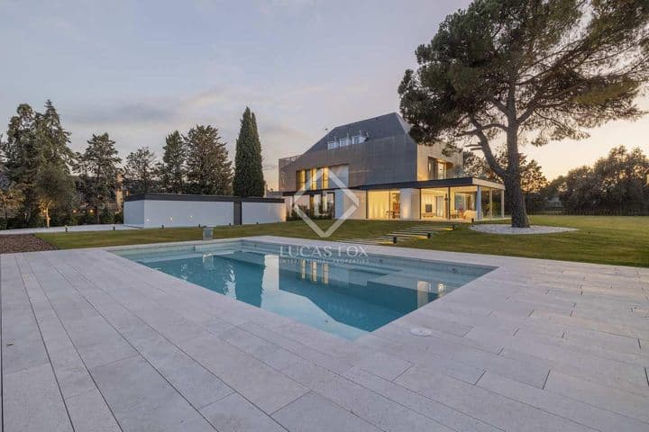 7 bedrooms house for sale in Pozuelo de Alarcon, Spain - Image 8