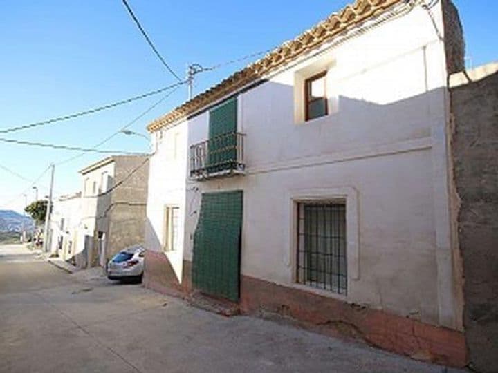 3 bedrooms house for sale in Abanilla, Spain - Image 8