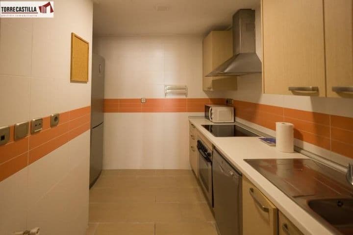 2 bedrooms apartment for rent in Albacete, Spain - Image 6