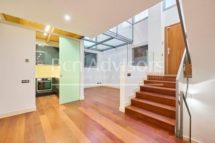 3 bedrooms apartment for sale in Gracia quarter, Spain - Image 11