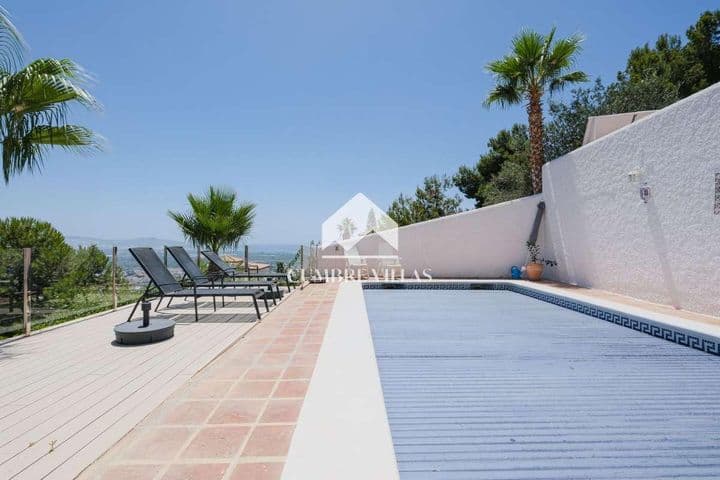 4 bedrooms house for sale in Salobrena, Spain - Image 3