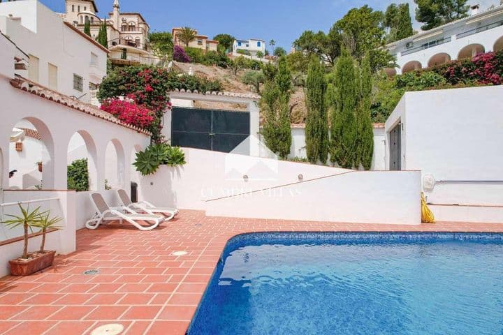 4 bedrooms house for sale in La Herradura, Spain - Image 8