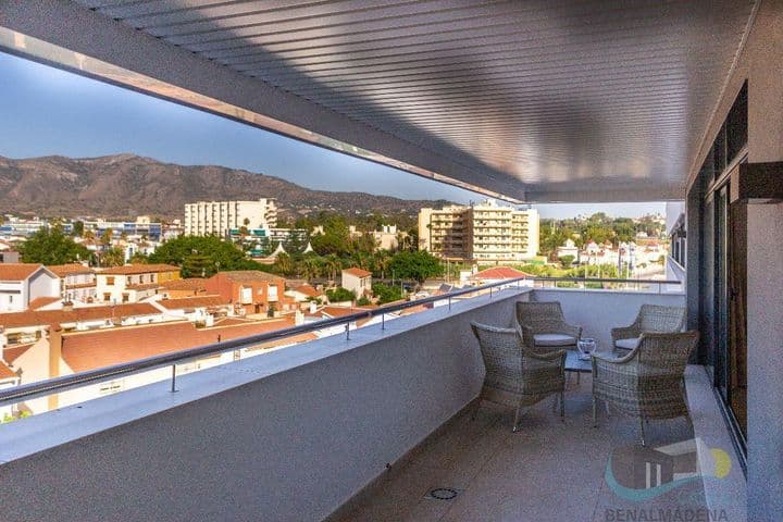 3 bedrooms apartment for rent in Playamar, Spain - Image 10