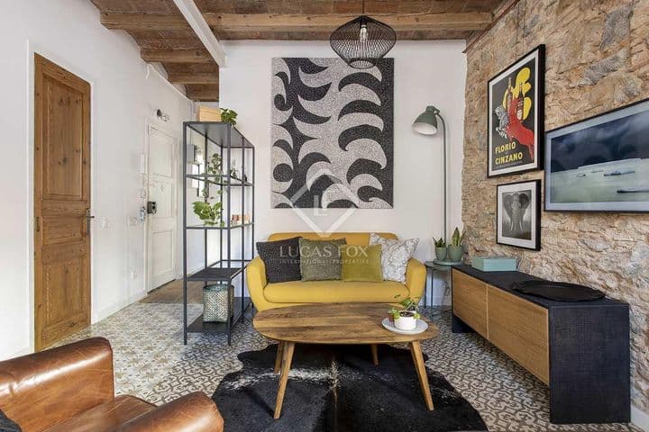 2 bedrooms apartment for rent in Barcelona, Spain - Image 3