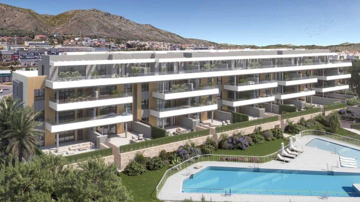 4 bedrooms apartment for sale in Montemar, Spain - Image 6