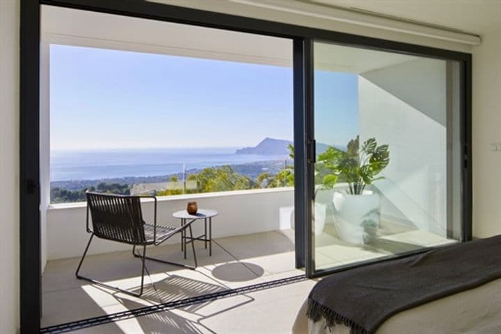 4 bedrooms house for sale in Altea, Spain - Image 10