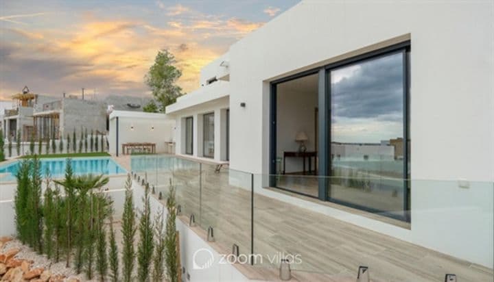 3 bedrooms house for sale in Moraira, Spain - Image 4