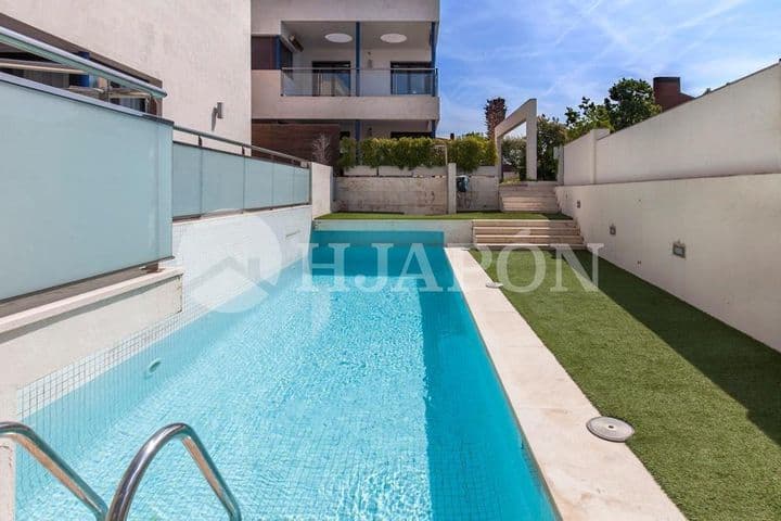 4 bedrooms house for rent in Alella, Spain - Image 3