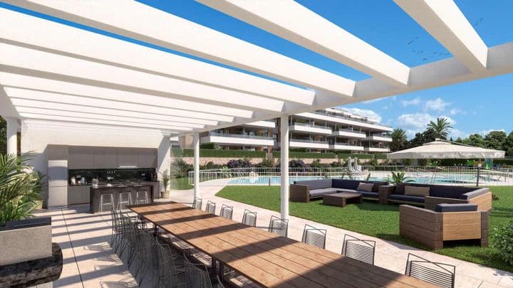 4 bedrooms apartment for sale in Montemar, Spain - Image 4